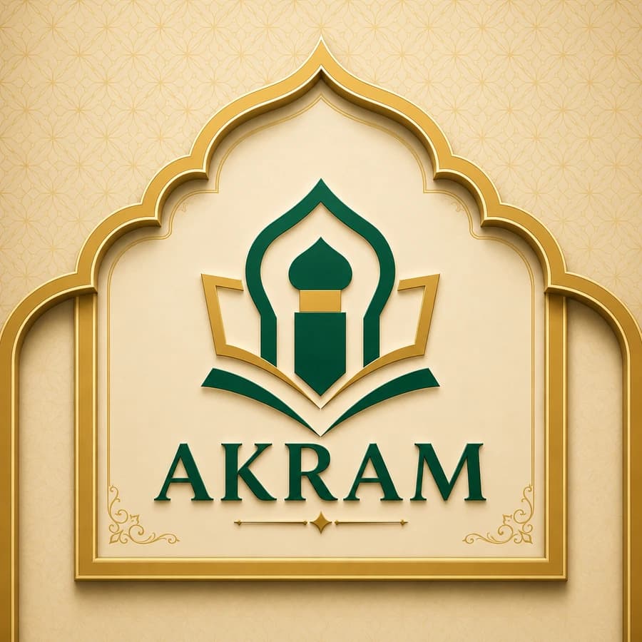 Akram Perfumes